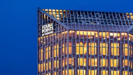 포포인츠 바이 쉐라톤 서울 강남, 강남·역삼·삼성·신사·청담, 서울 - 여기어때 특가