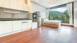 가평 산아래 펜션, 청평·설악·쁘띠프랑스, 가평 - 여기어때 특가