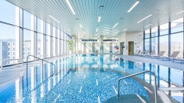 나인트리 프리미어 호텔 서울 판교