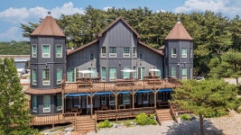 태안 비치테라스, 꽃지·안면도, 충청 - 여기어때 특가