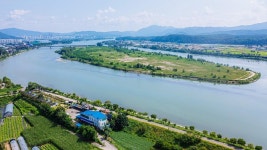 춘천호반캠핑장, 강원권 - 여기어때 특가