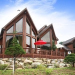 무주아일랜드펜션, 전주·무주, 전라 - 여기어때 특가