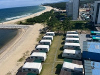 강릉 씨카라반, 강원 - 여기어때 특가