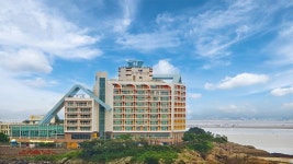 모항 해나루 가족호텔, 군산·익산·부안·진안·무주, 전라 - 여기어때 특가