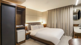 하운드호텔 대구성서, 대구·구미·문경·안동, 경상 - 여기어때 특가