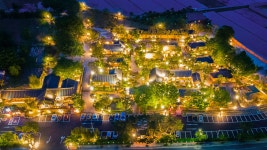 산죽한옥마을, 경주, 경상 - 여기어때 특가