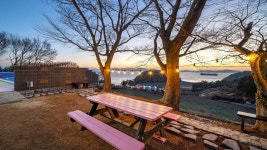 남해 유구스테이 독채 펜션, 남해·사천, 경남 - 여기어때 특가