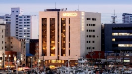 베이하운드 호텔, 영도·송도해수욕장, 부산 - 여기어때 특가