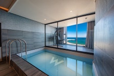 속초 W스파풀빌라 B동, 속초·고성, 강원 - 여기어때 특가