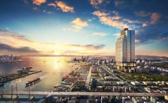 더포힐스호텔 (구, 평택 라마다 앙코르 호텔), 용인·평택·여주·이천, 경기 - 여기어때 특가