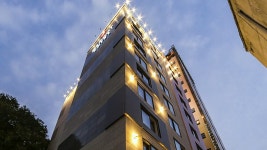 마론 호텔 남포, 부산역·남포·자갈치, 부산 - 여기어때 특가