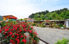 한솔펜션, 서산·예산·아산·서천, 충청 - 여기어때 특가