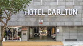 칼튼 호텔 인천 주안(계약종료), 부평·계양·서구·미추홀구·강화, 인천 - 여기어때 특가