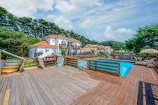 안면도 썬샤인펜션, 꽃지·안면도, 충청 - 여기어때 특가