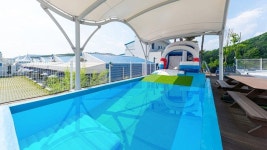 청주 민들레미코펜션, 공주·청주·보은, 충청 - 여기어때 특가