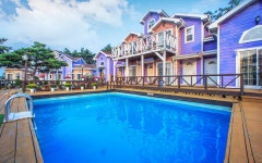 선재도 아이리스펜션, 대부도·영흥도·선재도, 경기/인천 - 여기어때 특가