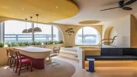 부산 머물다가 수변, 부산, 부산/울산 - 여기어때 특가