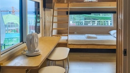 통영 러빙포카라반, 경상/부산권 - 여기어때 특가