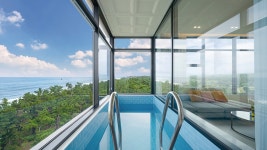 강릉 그란데마레풀빌라, 강릉 (주문진.사천), 강원 - 여기어때 특가