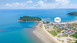 태안 학암포겨울연가펜션, 태안·만리포·청포대, 충청 - 여기어때 특가