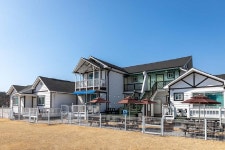 태안 소라잡는댕댕이펜션, 꽃지·안면도, 충청 - 여기어때 특가