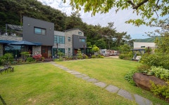 경주 오슬로 펜션, 경주 (감포.불국사), 경북 - 여기어때 특가