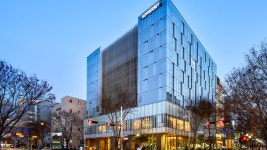 서머셋 센트럴 분당