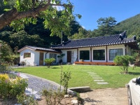 독채 프라이빗 스테이 | 양양 한옥스테이 파란, 강원 - 여기어때 특가