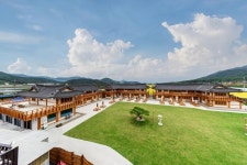 경주 용장한옥펜션, 경주 (천북.북군.보문), 경주/안동권 - 여기어때 특가