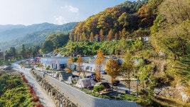 오스트리아캠핑장, 경기/인천권 - 여기어때 특가