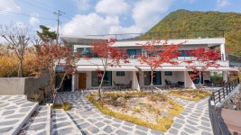 풀빌라 봉스테이, 산청·하동·합천·거창, 경남 - 여기어때 특가