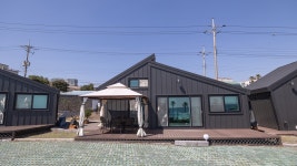 파아란제주 펜션, 서귀포·성산·표선, 제주 - 여기어때 특가