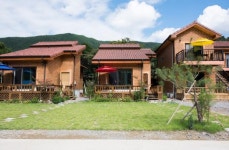 단양 소선암황토마을펜션, 단양·충주·제천·괴산, 충청 - 여기어때 특가