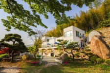 하동 물꽃정원펜션, 산청·하동·합천·거창, 경남 - 여기어때 특가