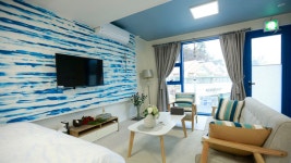 담양 그리스산토리니 펜션, 순천·광양·구례·담양, 전라 - 여기어때 특가