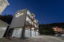 거제 모오리 애견펜션, 거제 남부 (바람의언덕), 경남 - 여기어때 특가