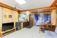 강릉 클레이하우스펜션, 강릉 (경포.안목해변), 강원 - 여기어때 특가