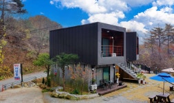 평창 시냇물펜션, 평창·횡성·원주, 강원 - 여기어때 특가