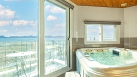 강화도 하나비 스파 펜션, 강화, 경기/인천 - 여기어때 특가