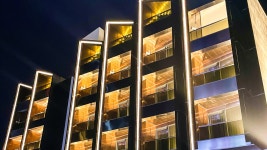 전주 루엘호텔 덕진공원 본점, 전주, 전라 - 여기어때 특가