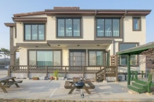 서산 웅도스토리펜션, 서산·예산·아산·서천, 충청 - 여기어때 특가