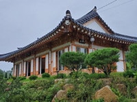 안동 송계헌펜션, 문경·상주·안동·영주, 경주/안동권 - 여기어때 특가