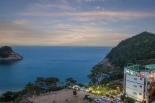 거제 해금강펜션, 거제 남부 (바람의언덕), 경남 - 여기어때 특가