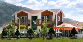 제천 미소가든, 단양·충주·제천·괴산, 충청 - 여기어때 특가