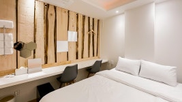 속초 갤러리 인 스테이, 속초·고성, 강원 - 여기어때 특가