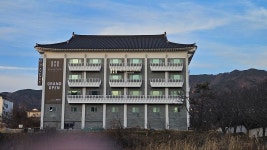 H Avenue 경주불국사점, 경주, 경상 - 여기어때 특가