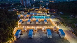 경주 다섯번째계절풀빌라, 경주 (감포.불국사), 경북 - 여기어때 특가