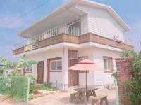논산 언덕위에하얀집펜션, 공주·청주·보은, 충청 - 여기어때 특가