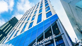 홈즈스테이 수원, 수원·성남·판교, 경기 - 여기어때 특가