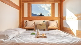 경주 한옥스테이 다락, 경주 (천북.북군.보문), 경북 - 여기어때 특가